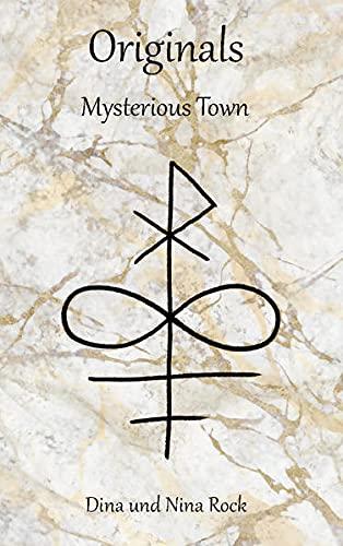 Mysterious Town: Originals