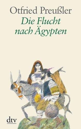 Die Flucht nach Ägypten: Königlich böhmischer Teil