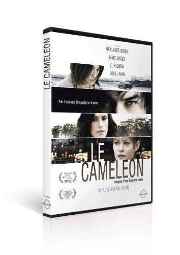 Le caméléon [FR Import]