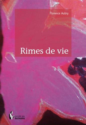 Rimes de vie