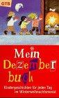 Mein Dezemberbuch