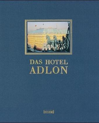 Das Adlon