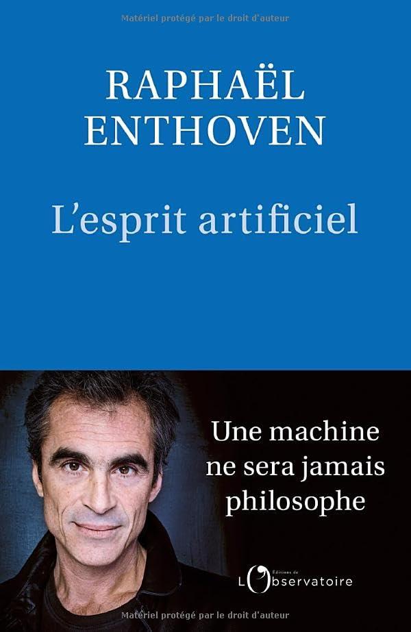 L'esprit artificiel