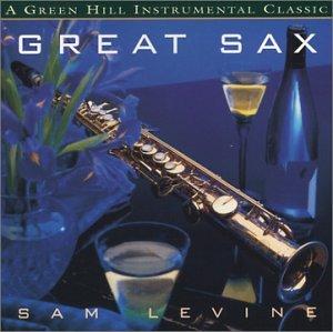 Great Sax (US Import)