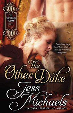 The Other Duke (The Notorious Flynns, Band 1)