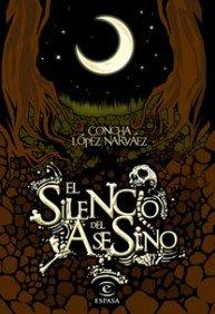 El silencio del asesino (ESPASA JUVENIL)