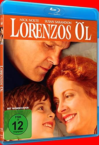 Lorenzos Öl [Blu-ray]