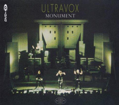 Monument-Live-Ost (Remaster)