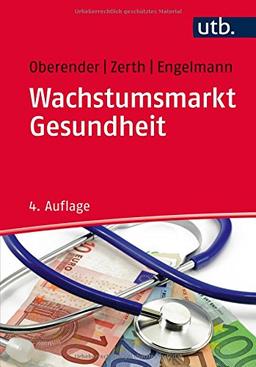 Wachstumsmarkt Gesundheit