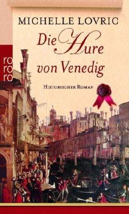 Die Hure von Venedig