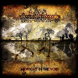 Midnight In The Void (Digipak)