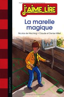 La marelle magique