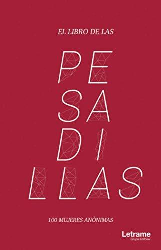 El libro de las Pesadillas (Historias reales, Band 1)