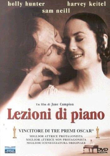 Lezioni di piano [IT Import]