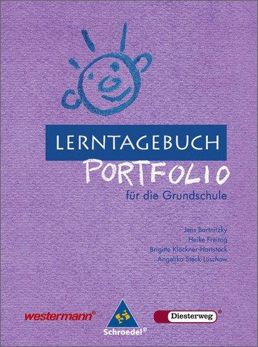 Mein Lernordner - Portfolio für die Grundschule