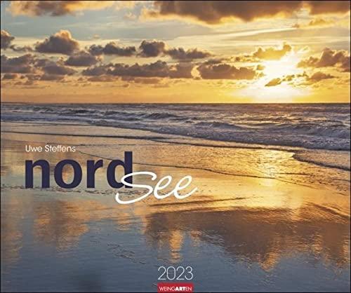 Nordsee Kalender 2023