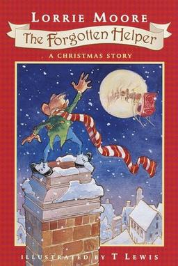 The Forgotten Helper: A Christmas Story