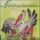 Der FrühlingsSpielplatz, 1 CD-Audio