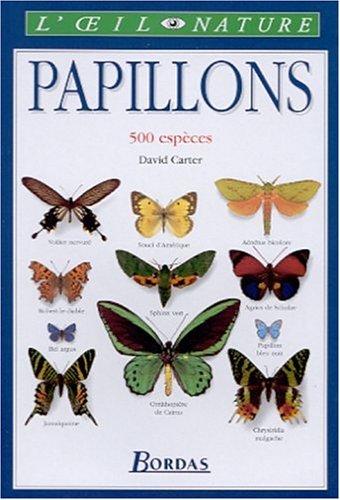 Papillons