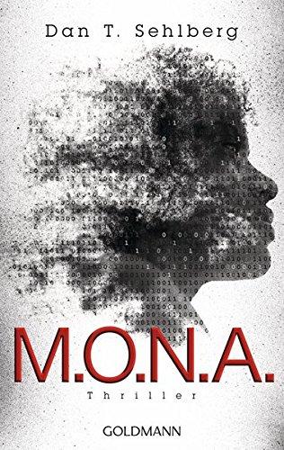 Mona: Thriller