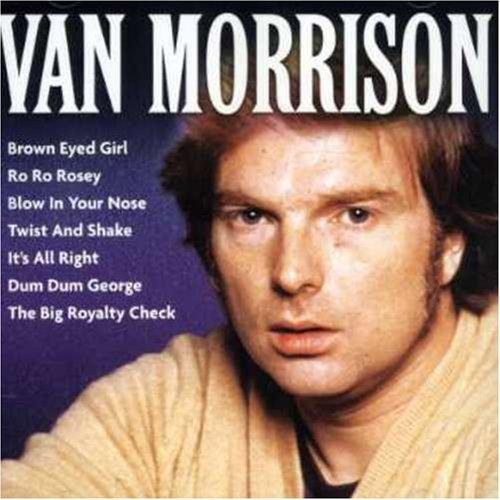 Van Morrison