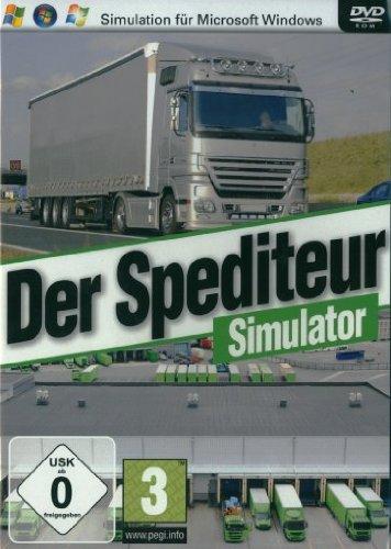 Der Spediteur-Simulator