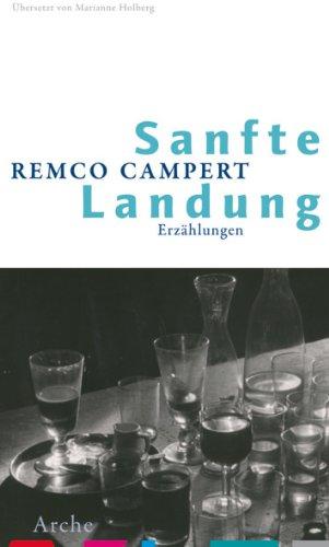 Sanfte Landung: Erzählungen