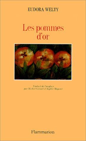 Les pommes d'or