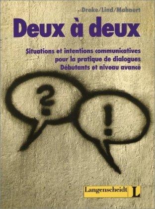 Deux à deux