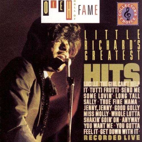 Greatest Hits-Live