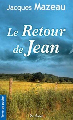 Le retour de Jean