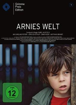 Arnies Welt - Grimme Preis Edition