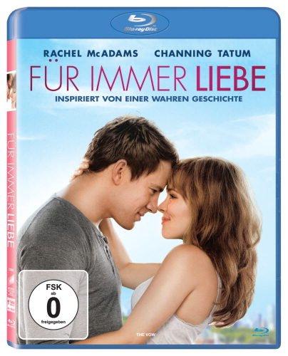 Für immer Liebe [Blu-ray]