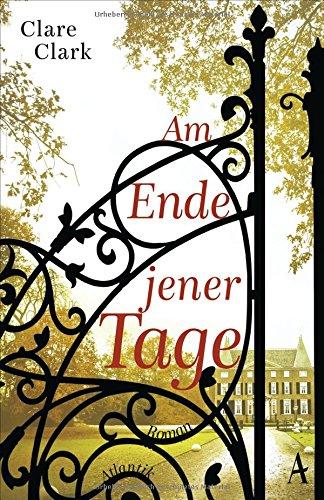 Am Ende jener Tage