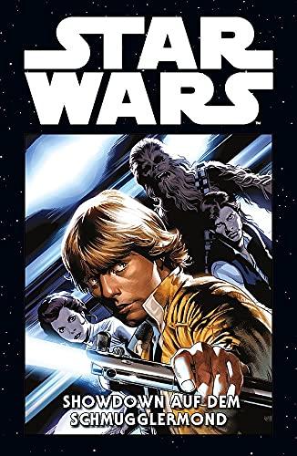 Star Wars Marvel Comics-Kollektion: Bd. 5: Showdown auf dem Schmugglermond