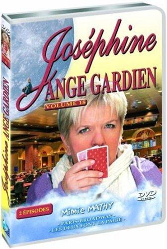 Joséphine ange gardien, vol.18 [FR Import]