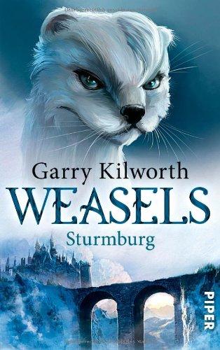 Weasels: Sturmburg (Weasels 2)