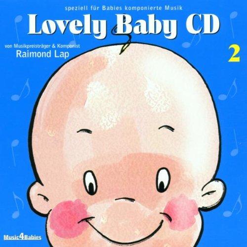 Lovely Baby Vol.2