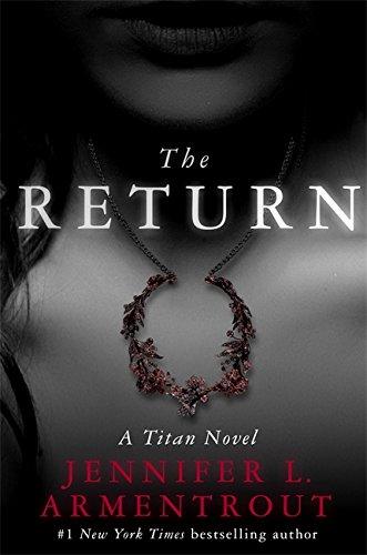 The Return: A Titan Novel (The Titan Series)