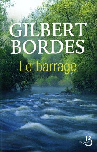 Le barrage