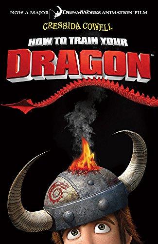 How to Train Your Dragon: Book 1 (How to Train Your Dragon 2)