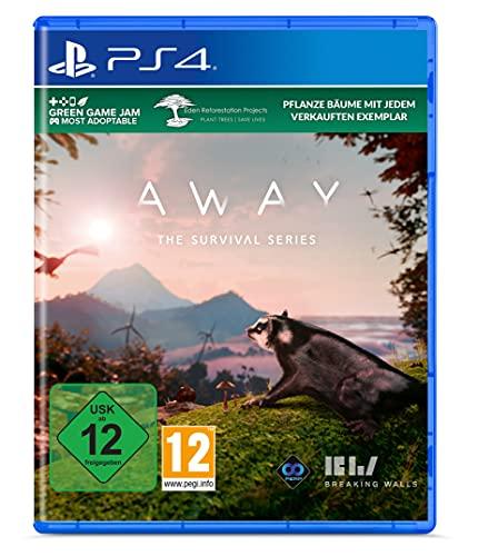 Away The Survival Series