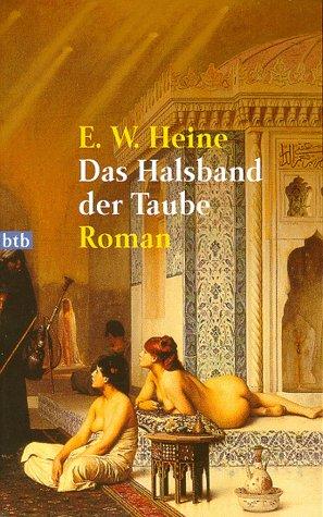 Das Halsband der Taube: