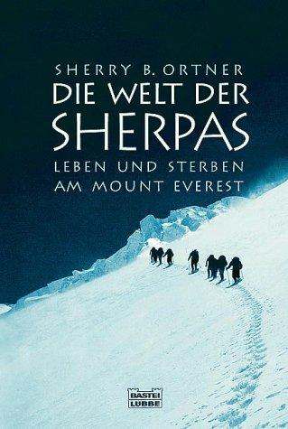 Die Welt der Sherpas