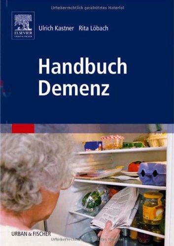 Handbuch Demenz