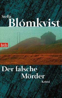 Der falsche Mörder: Krimi: Ein Island-Krimi