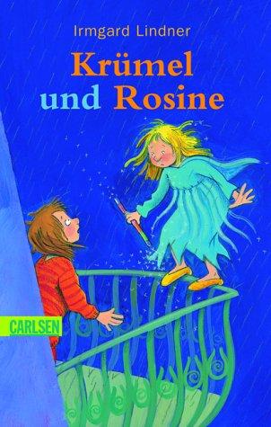 Krümel und Rosine.