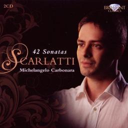 Scarlatti: Piano Sonatas