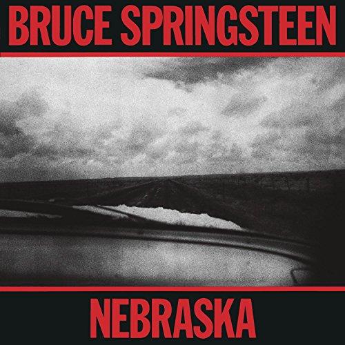 Nebraska [Vinyl LP]