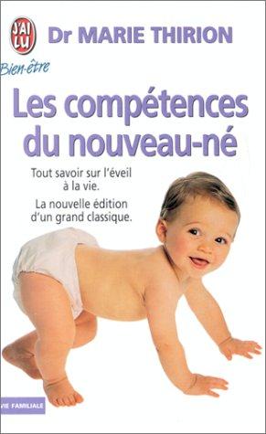 Les compétences du nouveau-né